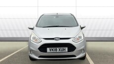 Ford B-MAX 1.0 EcoBoost 125 Titanium Navigator 5dr Petrol Hatchback